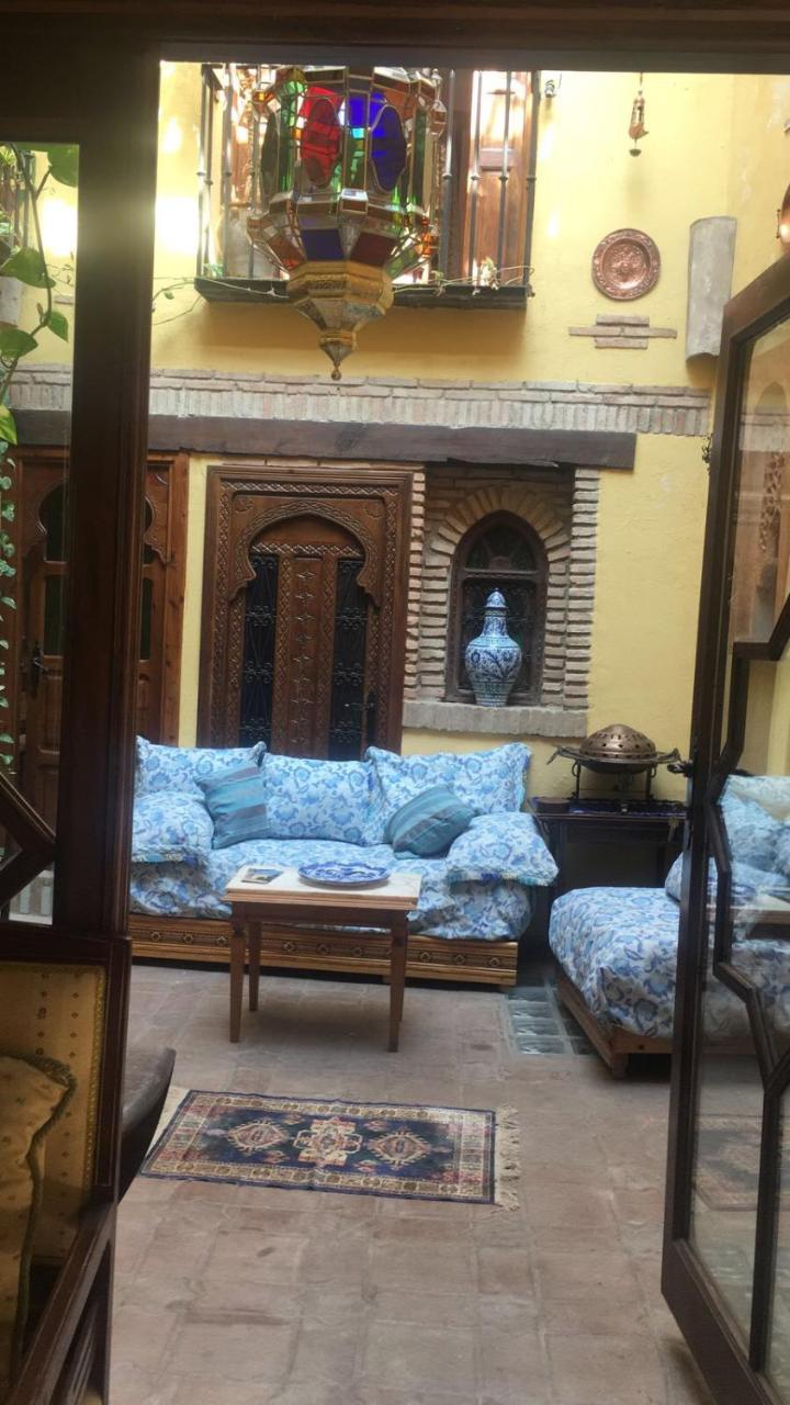 Charming Andalusian House - Free Parking Villa Granada Eksteriør billede