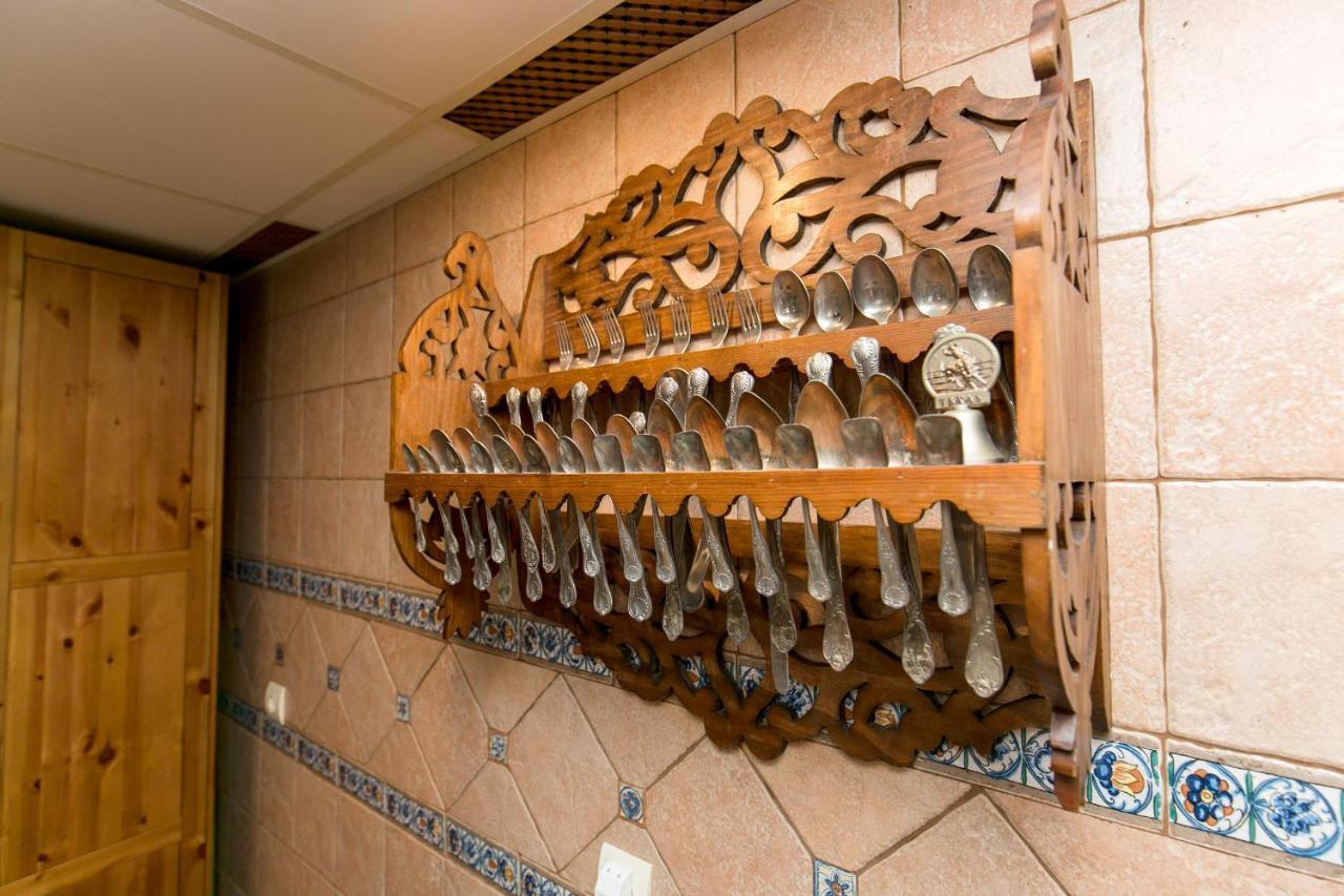 Charming Andalusian House - Free Parking Villa Granada Eksteriør billede