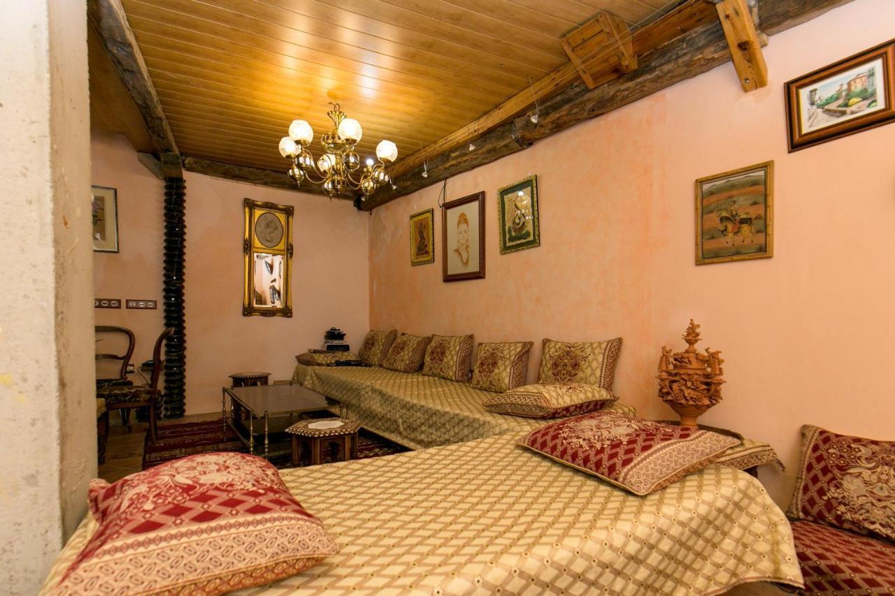 Charming Andalusian House - Free Parking Villa Granada Eksteriør billede
