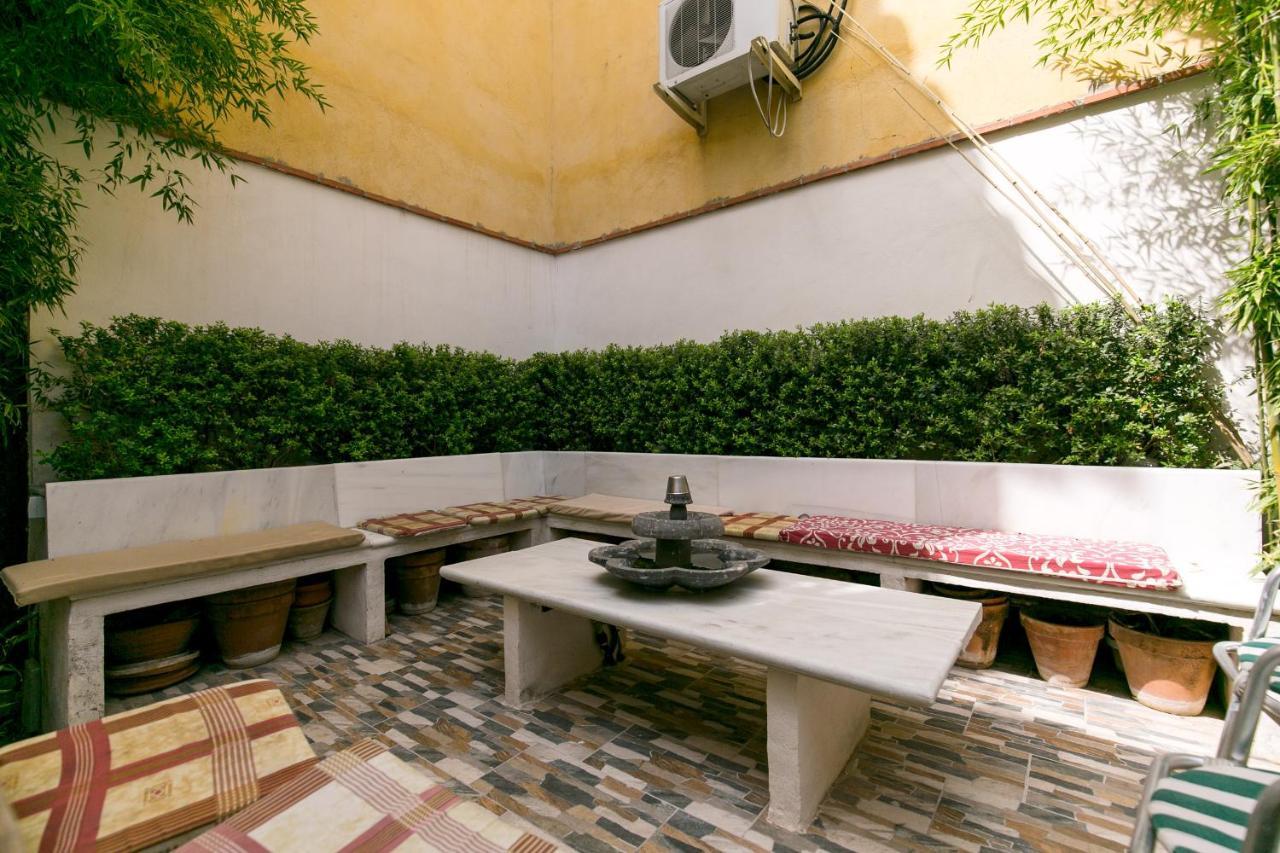 Charming Andalusian House - Free Parking Villa Granada Eksteriør billede