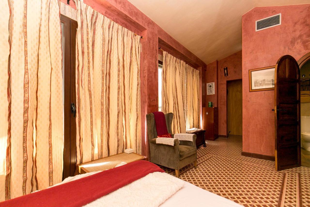Charming Andalusian House - Free Parking Villa Granada Eksteriør billede
