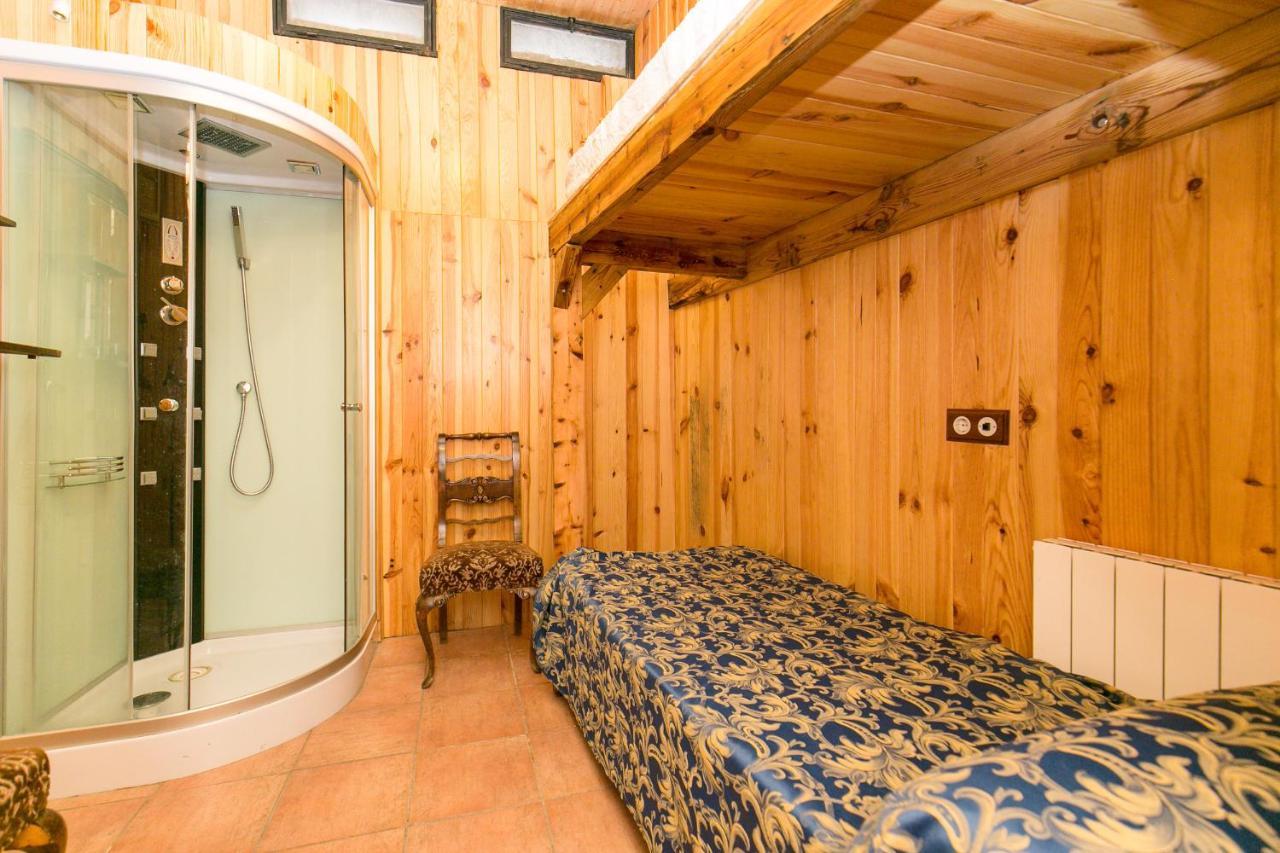 Charming Andalusian House - Free Parking Villa Granada Eksteriør billede